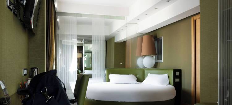 卡塞塔皇家酒店(Hotel Royal Caserta)图片