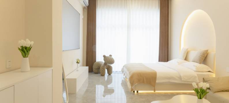 OneDay设计师酒店图片