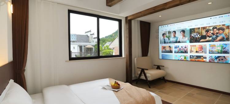 仙谷•望仙｜RETIRE·THECOUNTRYSIDE 隐世田园度假美宿(望仙店)图片