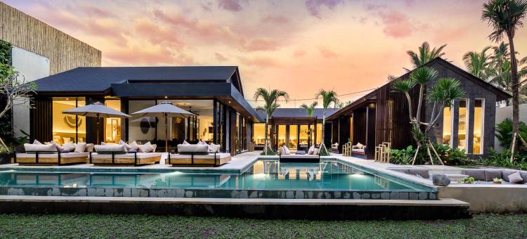 丽黛别墅(Villa Leda by BaliSuperHost)图片