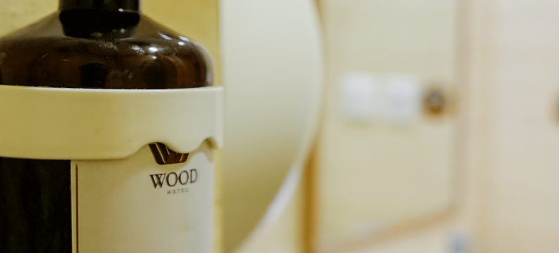 伍德酒店(Wood Hotel)图片