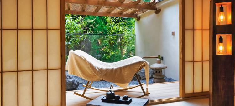 什邡予尘谧野汤池民宿图片