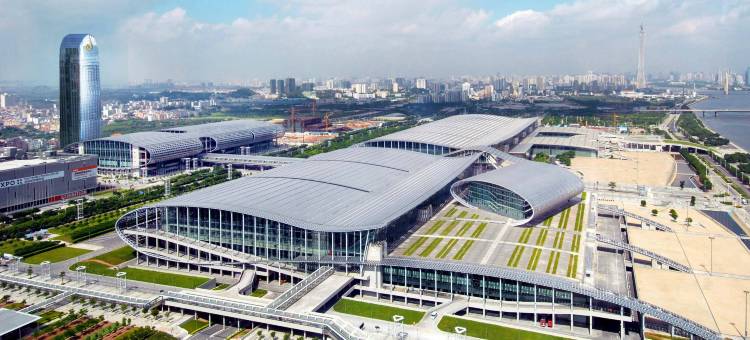 丽呈铂锐酒店(广州塔琶洲会展店)图片