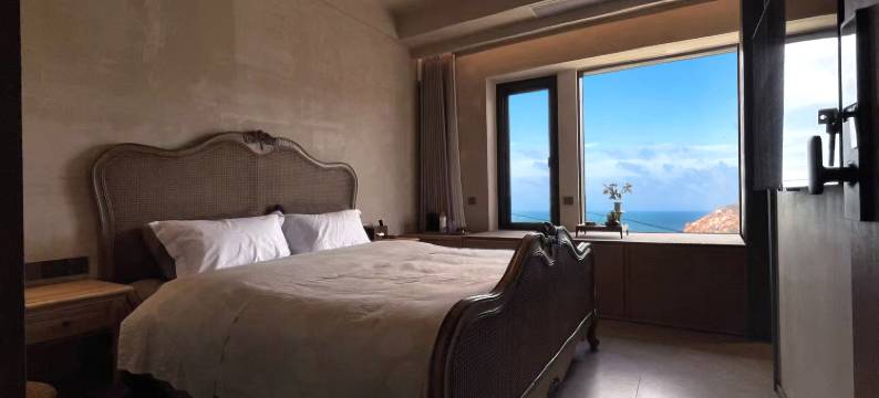 QingFeng·青峰51海景度假私墅图片