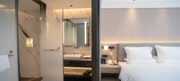 雄诏·北辰万里酒店图片