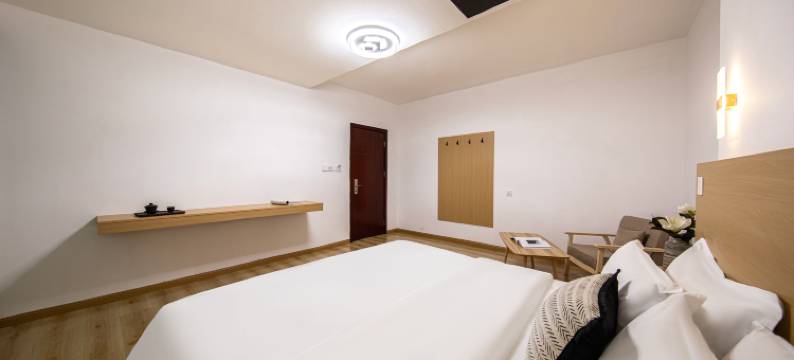 月光·Summer观影酒店(巍山古城先锋书院店)图片