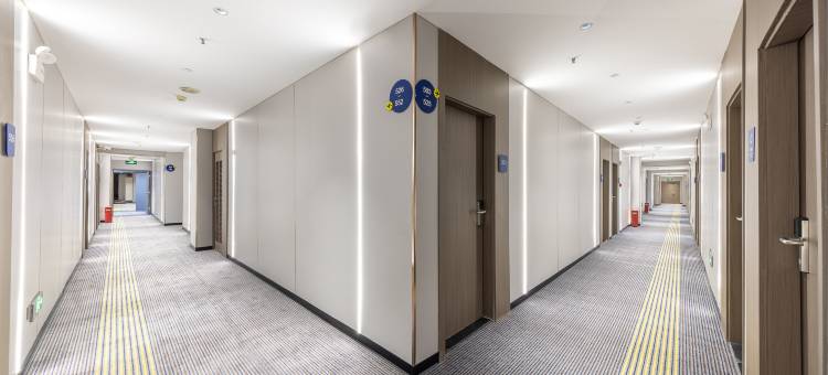 7天酒店(兰州中心省博物馆店)图片