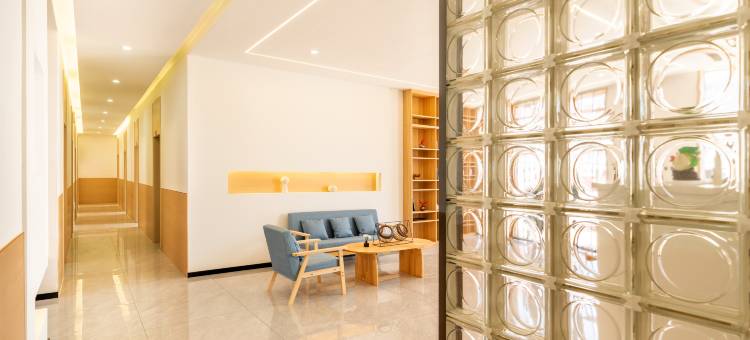 如家旗下驿禾酒店(赤峰克什克腾旗乌兰布统景区店)图片