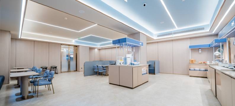 汉庭酒店(成都太古里店)图片