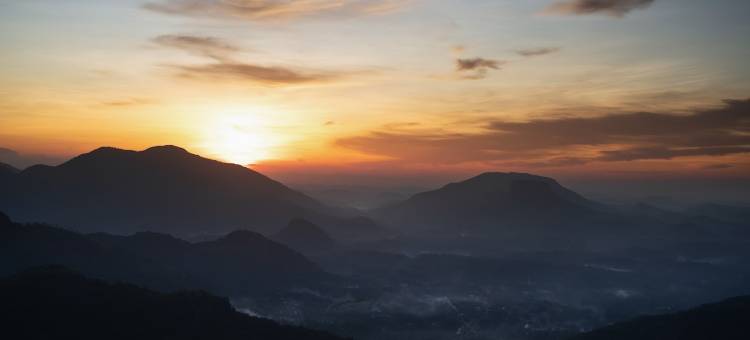 蔚十五云顶(W15 Ambuluwawa)图片