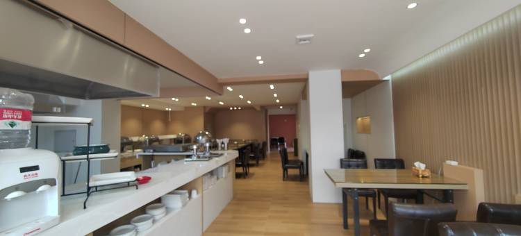 黑河贝加尔湖宾馆图片