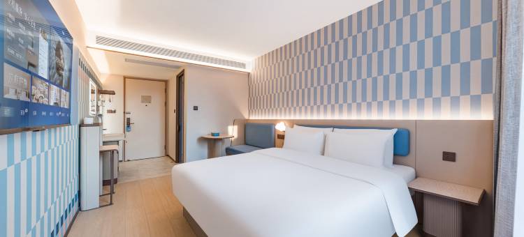 汉庭酒店(济南大明湖店)图片