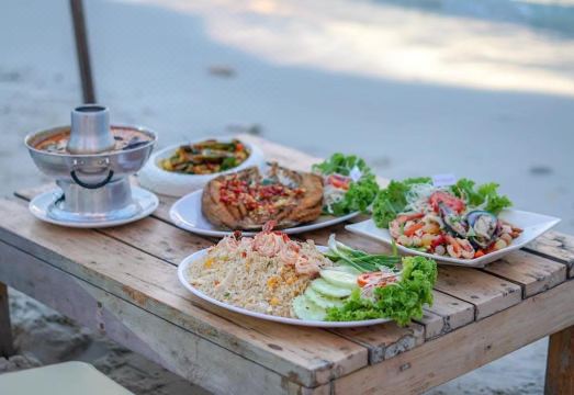 Mila Kohlarn Hotel Overview