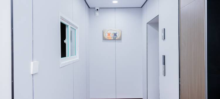 和庭宾馆(齐齐哈尔南站店)图片