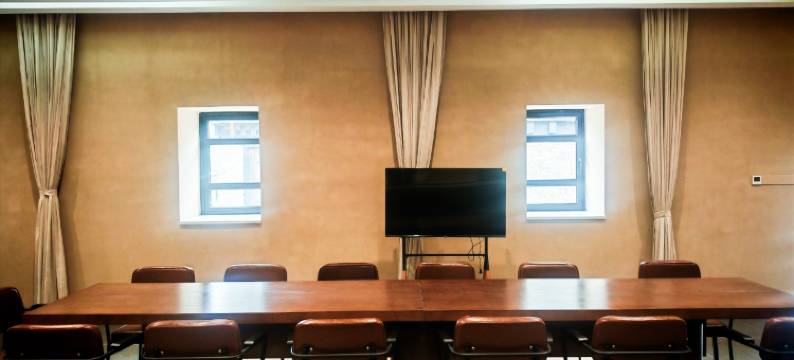 亚丁岚岳酒店图片