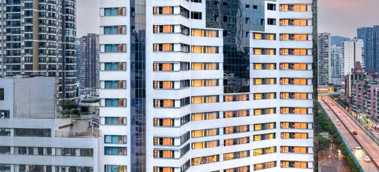 汉庭酒店(贵阳医科大学附属医院店)图片