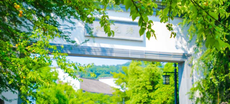 婺源探花·森氧秘境酒店图片