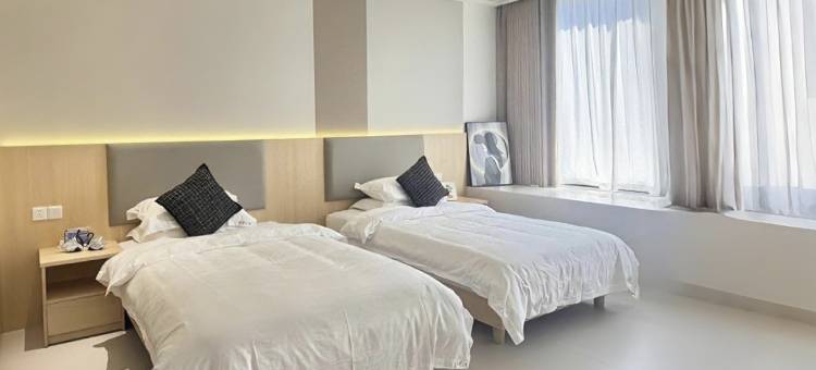 永赞公馆(中山民众壹加壹店)图片