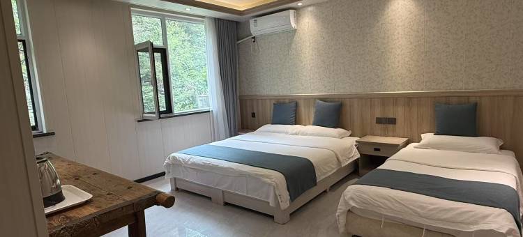 林州宴客山庄(太行大峡谷景区店)图片