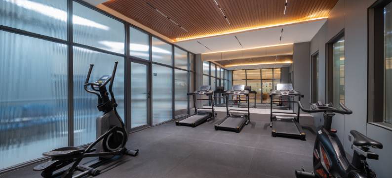 八骏大酒店(昆明火车站国贸中心店)图片