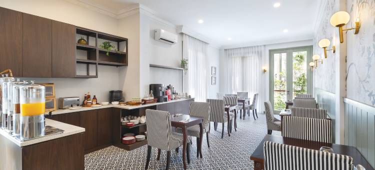 卡萨汉图亚阿托泰尔酒店(Artotel Casa Hangtuah)图片