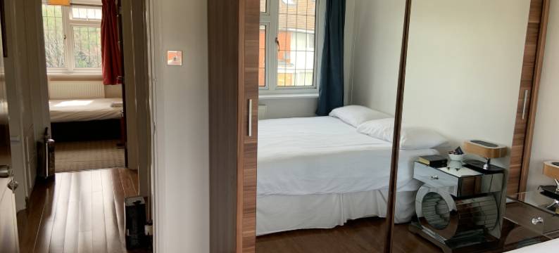 希思罗机场比安卡楼酒店(Bianca's House Hotel Heathrow Airport)图片