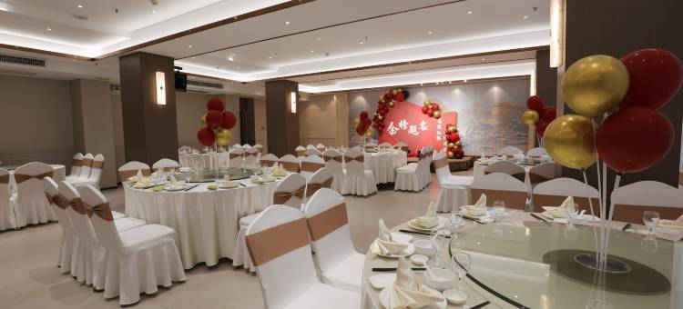 福鼎市东圆大酒店图片