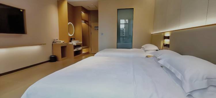 宕昌云希酒店图片