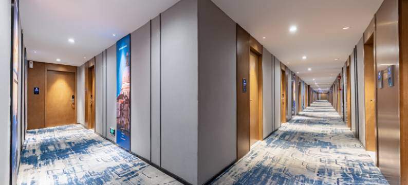 雅斯特酒店(武汉天河机场横店街店)图片