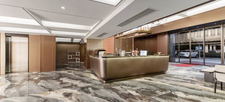 贵阳千山和悦酒店图片