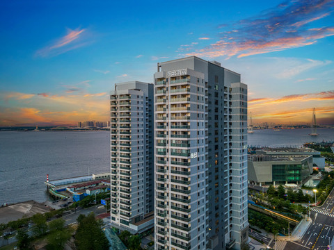 湛江柏云酒店(湛江万达广场店)