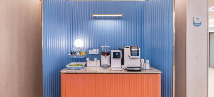 汉庭酒店(荆州监利江城路店)图片