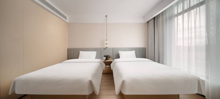 品睿酒店(海阳汽车总站店)图片