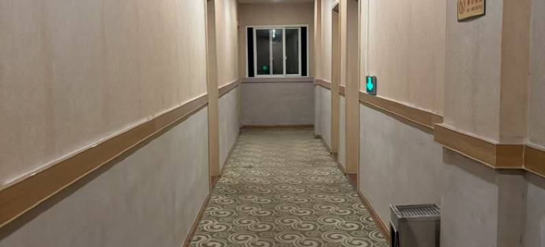 全南君悦商务宾馆图片