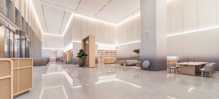 全季酒店(顺德欢乐海岸区政府店)图片