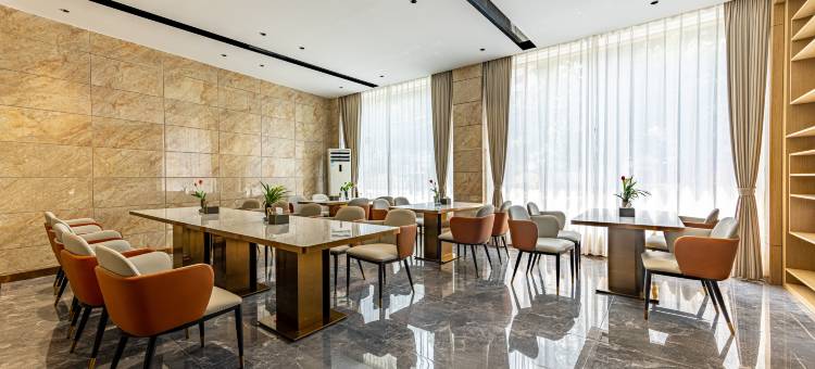 台江和天大酒店图片