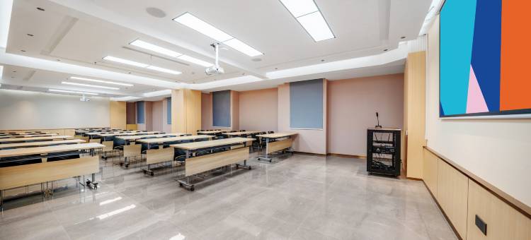 爱电竞酒店(高淳茅山路商业街店)图片