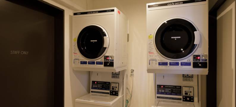 京都二条城堀川智能广场酒店(Smart Place Inn Kyoto Nijojo Horikawa)图片