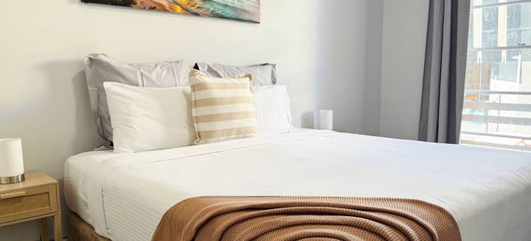 麦奎利港酒店(Port Macquarie Hotel)图片