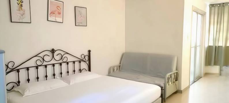 乐居精品观影酒店(郑州东风路正弘城店)图片