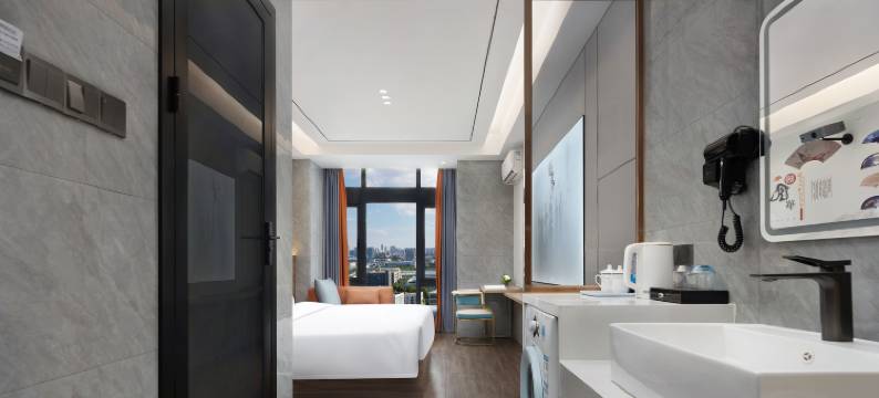 圆果·酒店图片