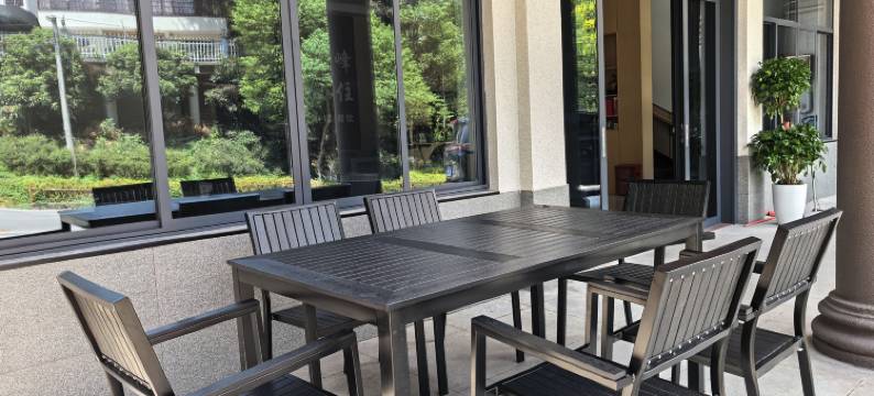 韶山见峰小住酒店(故居景区店)图片