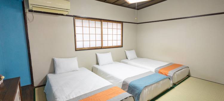 Nestay villa 大阪今里(Nestay villa osaka Imazato)图片