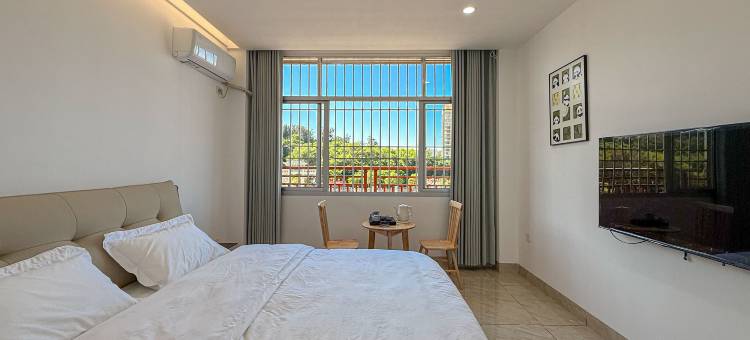 东山安悦宾馆图片