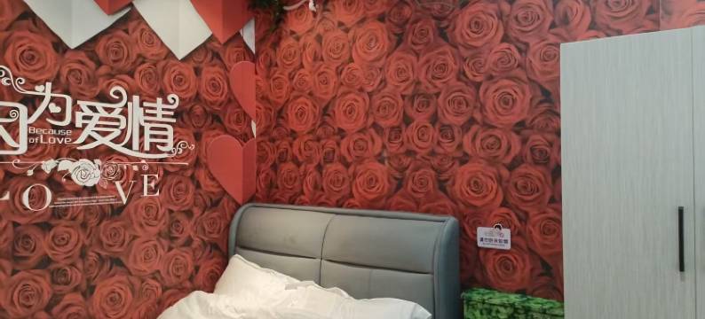 青春里·影宿图片