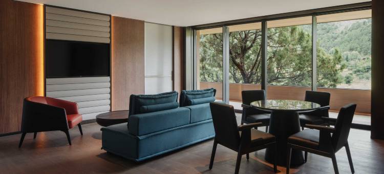 泸沽湖隐奢逸境酒店图片