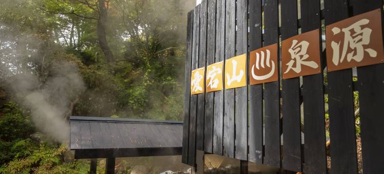 有马龟之井酒店(KAMENOI HOTEL ARIMA)图片