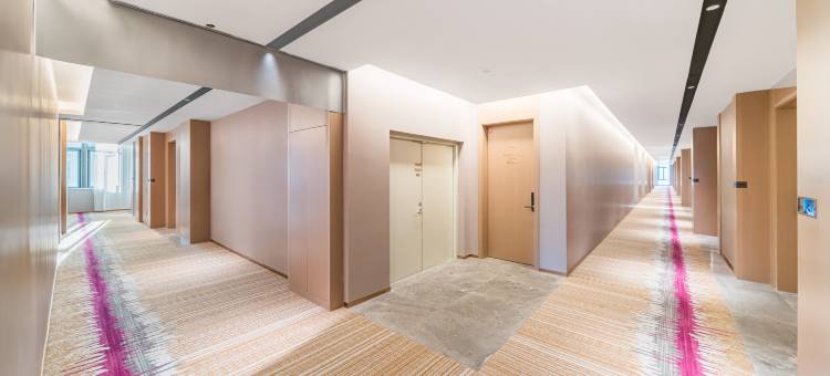 麗枫(福州闽侯高新大道店)图片