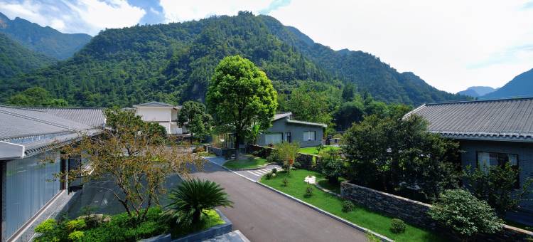 香花岭别院图片