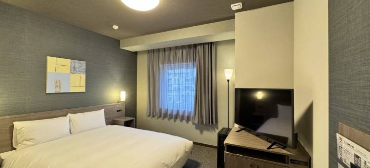 露樱大酒店名古屋藤丘站(HOTEL ROUTE-INN Grand NAGOYA FUJIGAOKA EKIMAE)图片